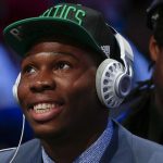 NBA – Les Français de la nuit : Les Pelicans et les Celtics ont gagné mais Alexis Ajinça et Guerschon Yabusele n’ont pas joué…