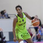 EuroCupWomen – J2 : Le Hainaut échoue d’un rien, Basket Landes et Nantes en difficultés, les Flammes enchaînent