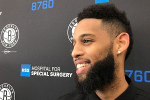 NBA – Les Nets satisfaits des débuts d&rsquo;Allen Crabbe