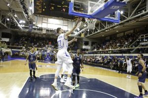 Eurocup – J4 : Pour Limoges et Levallois, il faut remonter la pente. L’Asvel doit se détacher.