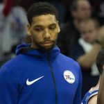 NBA – Les Sixers veulent toujours trader Jahlil Okafor