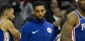 NBA – Les Celtics ne veulent pas lâcher un premier tour de draft contre Jahlil Okafor