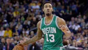 NBA – James Young coupé par Milwaukee