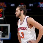 NBA – Et si le Joakim Noah de 2014 était de retour ?