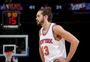 NBA – Et si le Joakim Noah de 2014 était de retour ?