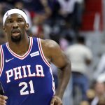 NBA – Joel Embiid : « Je veux juste me sentir comme un joueur NBA »