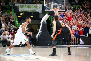 Eurocup – Récap de la J2 : 2/3 pour les français, les favoris sont là !