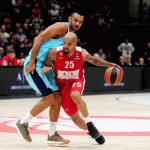 Euroleague – Résultats J4 : Jordan Theodore clutch face au Barça, Olympiacos et Real à 100%