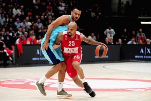 Euroleague – Résultats J4 : Jordan Theodore clutch face au Barça, Olympiacos et Real à 100%