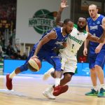 Pro A – Le Limoges CSP trouve enfin son meneur avec Dru Joyce III