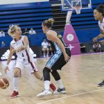 LFB – Transfert : Joyce Cousseins Smith débarque à l’ESBVA !