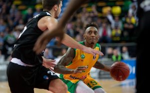 Eurocup – J3 : Limoges et l’Asvel pour confirmer, Levallois doit débloquer son compteur