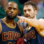 NBA – Kevin Love pivot pour les Cavaliers cette saison ?