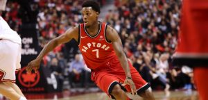 NBA – Kyle Lowry aurait aimé rejoindre les Spurs durant l&rsquo;été