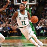 NBA – Programme de la nuit : Les Sixers reçoivent Kyrie Irving et les Celtics, Rudy Gay retrouve les Kings