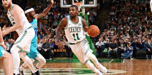 NBA – Programme de la nuit : Celtics et Sixers pour le second round, les Kings affrontent les Blazers