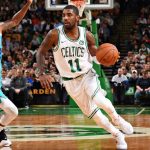 NBA – Top 5 de la nuit : Kyrie Irving tricote déjà des pulls pour l’hiver