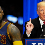 NBA – Certaines équipes NBA ont déjà refusé de dormir dans les hôtels Trump