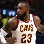 NBA – LeBron James en meneur, c’est bien pour cette nuit