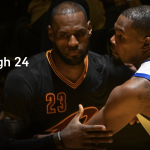 NBA – Le League Pass gratuit pendant une semaine !