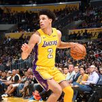 NBA – Lonzo Ball ne réussit pas sa première, la faute à Patrick Beverley