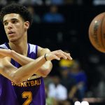 NBA – Insolite : Lonzo Ball écoute du Lonzo Ball avant chaque match