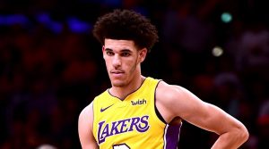 NBA – Lonzo Ball assume la défaite des Lakers