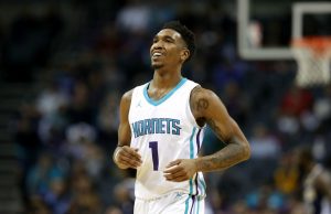 NBA – Malik Monk s’ennuie déjà