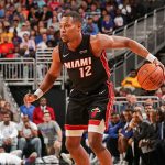 NBA – Matt Williams Jr obtient la dernière place dans l’effectif de Miami