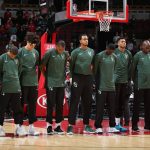 NBA – Les Bucks coupent des joueurs et arrivent à un effectif à 15 !