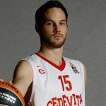 Pro A – Miro Bilan signe à Strasbourg