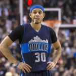 NBA – Mavericks : Seth Curry blessé, son retour est attendu