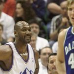 NBA – Dirk Nowitzki ou Karl Malone ? Jason Terry a fait son choix