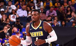 NBA – Preview 2017-2018 : Denver Nuggets, une pépite à polir ?
