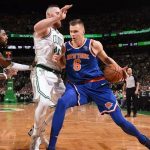 NBA – Programme de la nuit : Derby entre Knicks et Nets, Curry accueille Wall, Millsap retrouve les Hawks