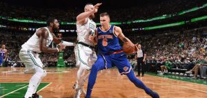 NBA – Programme de la nuit : Derby entre Knicks et Nets, Curry accueille Wall, Millsap retrouve les Hawks