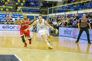 Liga ACB – Klemen Prepelic sera madrilène la saison prochaine
