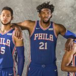 NBA – Preview 2017-2018 : Les Philadelphia 76ers entrevoient le bout du tunnel