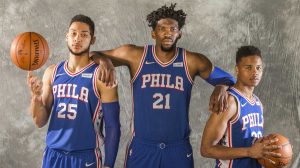 NBA – On connaît la demande des Spurs aux Sixers pour acquérir Kawhi Leonard
