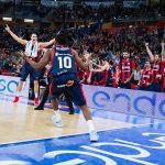 Liga ACB – Rodrigue Beaubois en mode dragster, donne la victoire à Vitoria