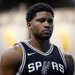 NBA – Rudy Gay, inchangé et désormais précieux aux Spurs