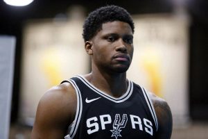 NBA – Rudy Gay, inchangé et désormais précieux aux Spurs
