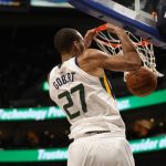 NBA – Programme de la nuit : Les Cavs accueillent les Bulls, Rudy Gobert contre DeAndre Jordan