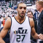 NBA – Les Français de la nuit : Rudy Gobert se balade contre le Maccabi Haïfa, faux départ pour Nicolas Batum !