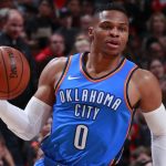 NBA – Russell Westbrook encore un peu plus dans l’histoire