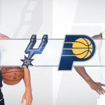 NBA – Programme de la nuit : Les Spurs se déplacent chez les Pacers pour le Sunday Night Live !