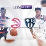 NBA – Programme de la nuit : Atlanta se déplace à Brooklyn pour le Sunday Night Live !