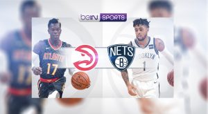 NBA – Programme de la nuit : Atlanta se déplace à Brooklyn pour le Sunday Night Live !