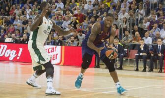 Euroleague – J1 : Le Barça explose le Pana grâce à ses français !