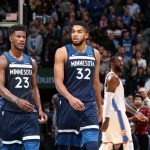 NBA – Pas d’extension pour Karl-Anthony Towns en attendant la fin de l’épisode Jimmy Butler